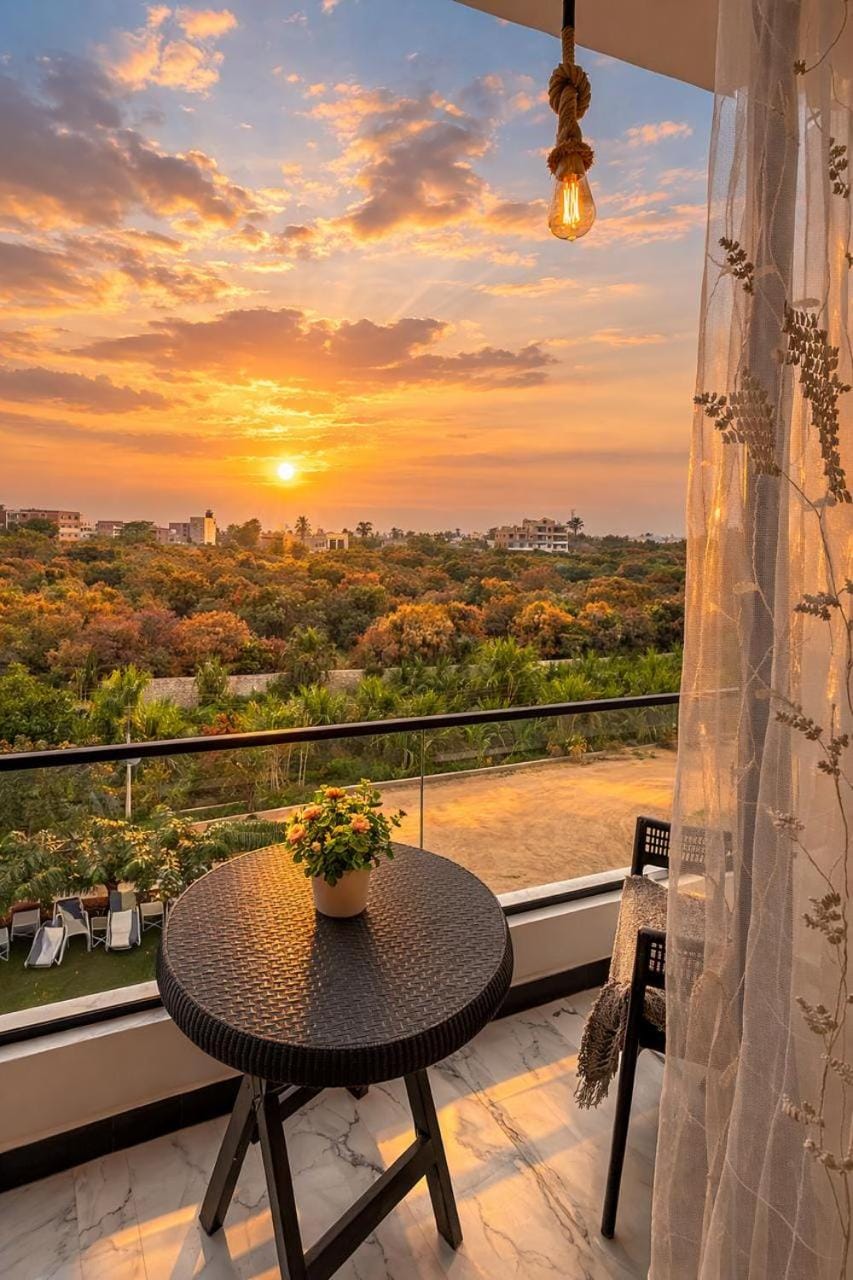 Flower Of Life Hotel Hotel in Luxor