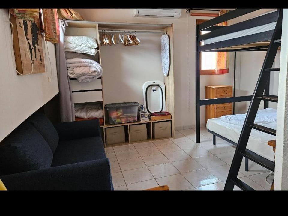 Maison en bord de mer House in Le Barcarès