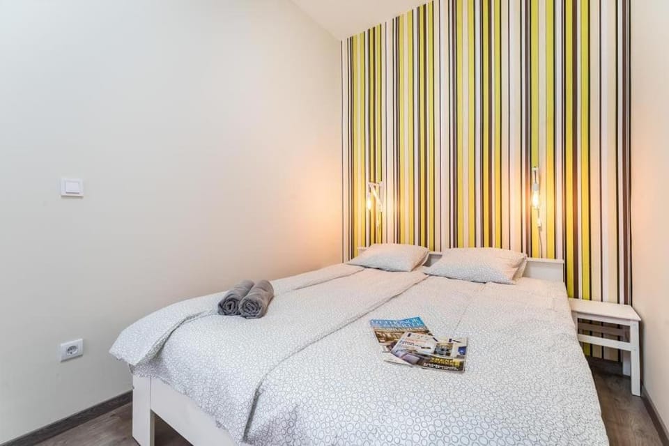 Paralello Universo-Supercentral by NW Apartment in Budapest