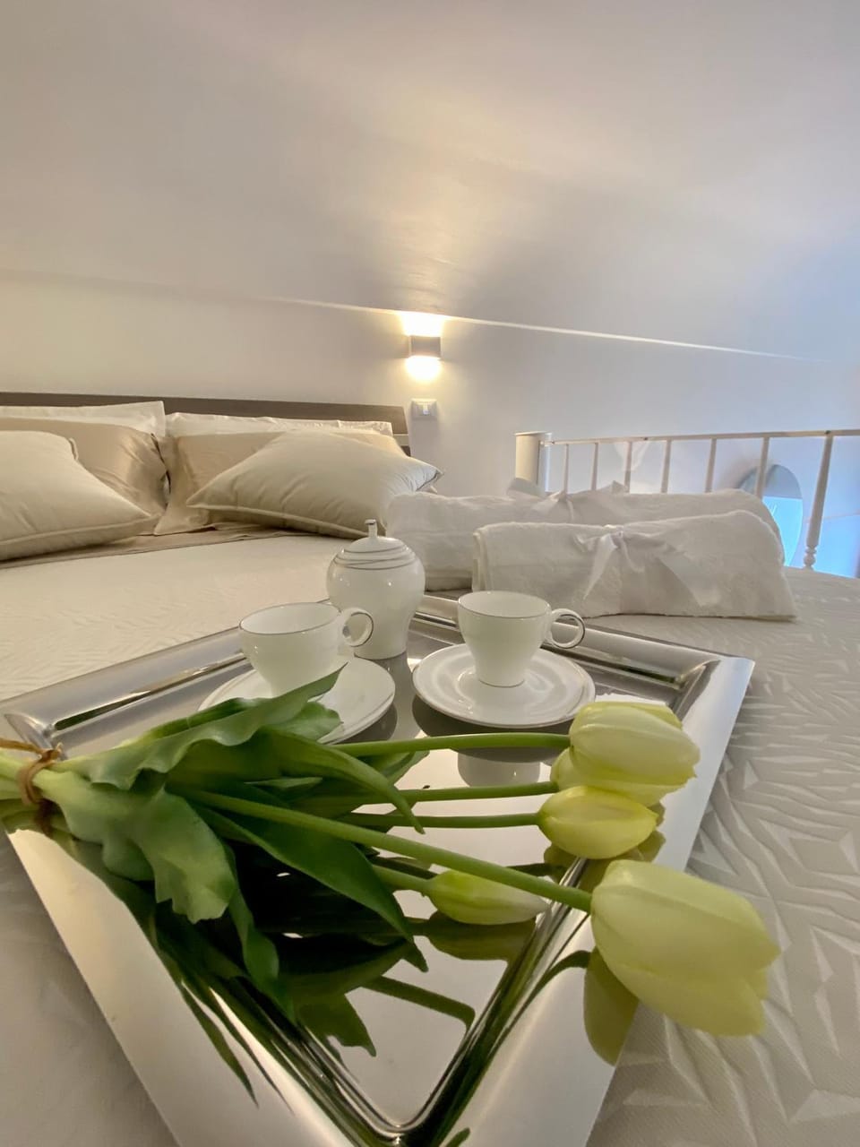 White Pearl - Luxury House in Naxos