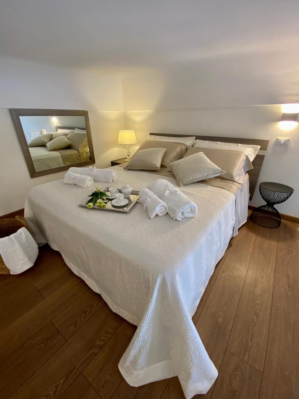 White Pearl - Luxury House in Naxos