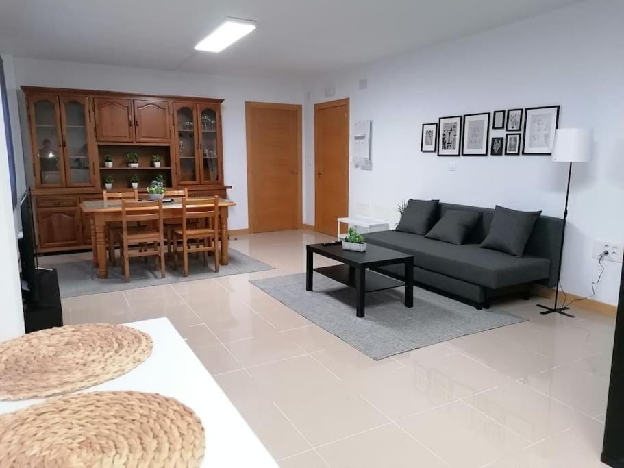 Lar de Yago - Apto Ribadeo Apartment in Asturias