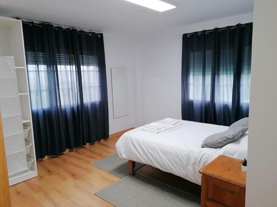 Lar de Yago - Apto Ribadeo Apartment in Asturias