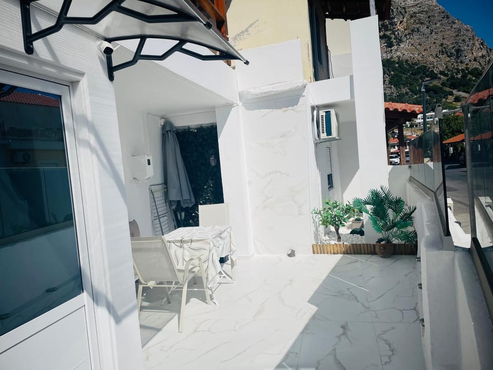 Argyros Central Residence Spili Country House in Crete