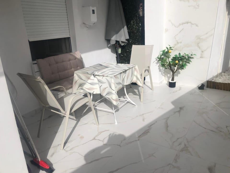 Balcony/Terrace, Seating area
