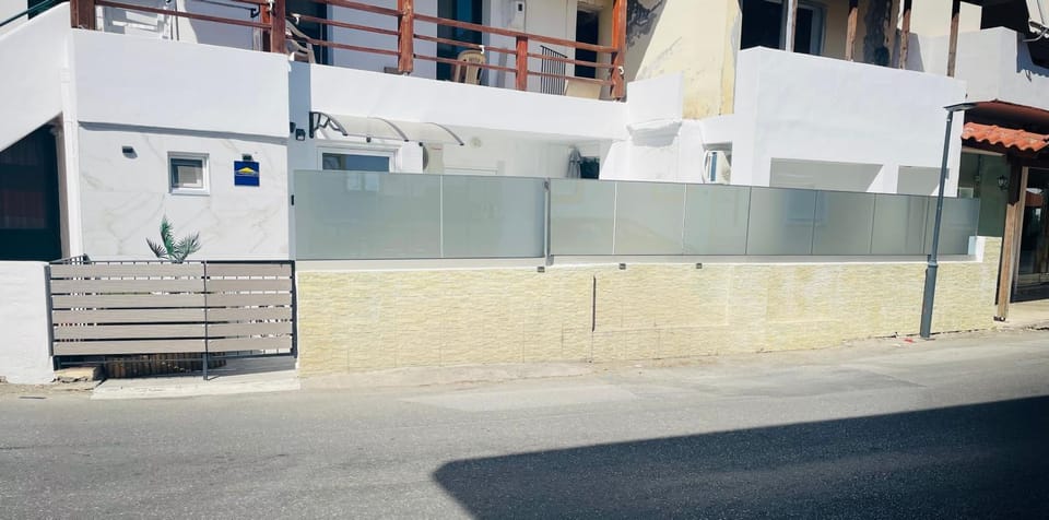 Argyros Central Residence Spili Country House in Crete