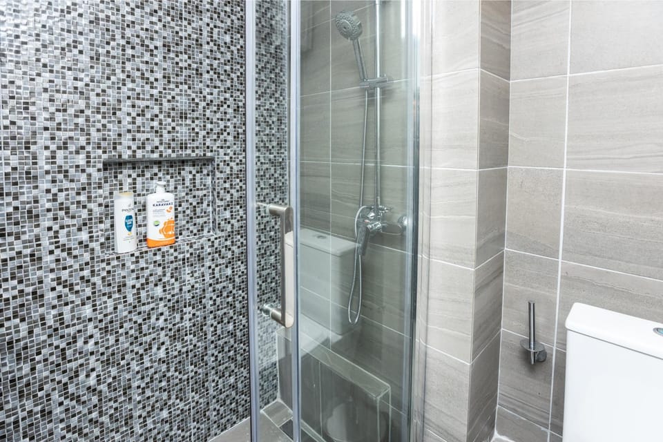 EllMar - new & modern studio in the center Apartment in Euboea