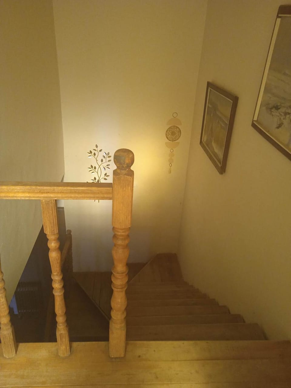 Liget Szálláshely Bed and Breakfast in Hungary