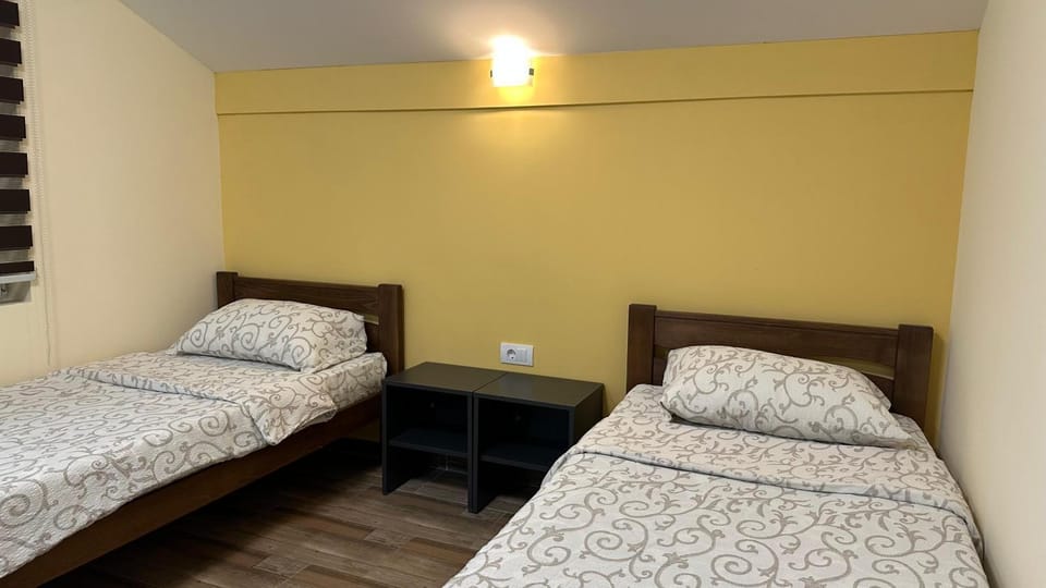 Apartmani Kovačević MKM Banja Vrujci Apartment in Serbia