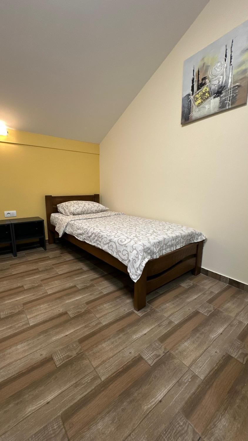 Apartmani Kovačević MKM Banja Vrujci Apartment in Serbia