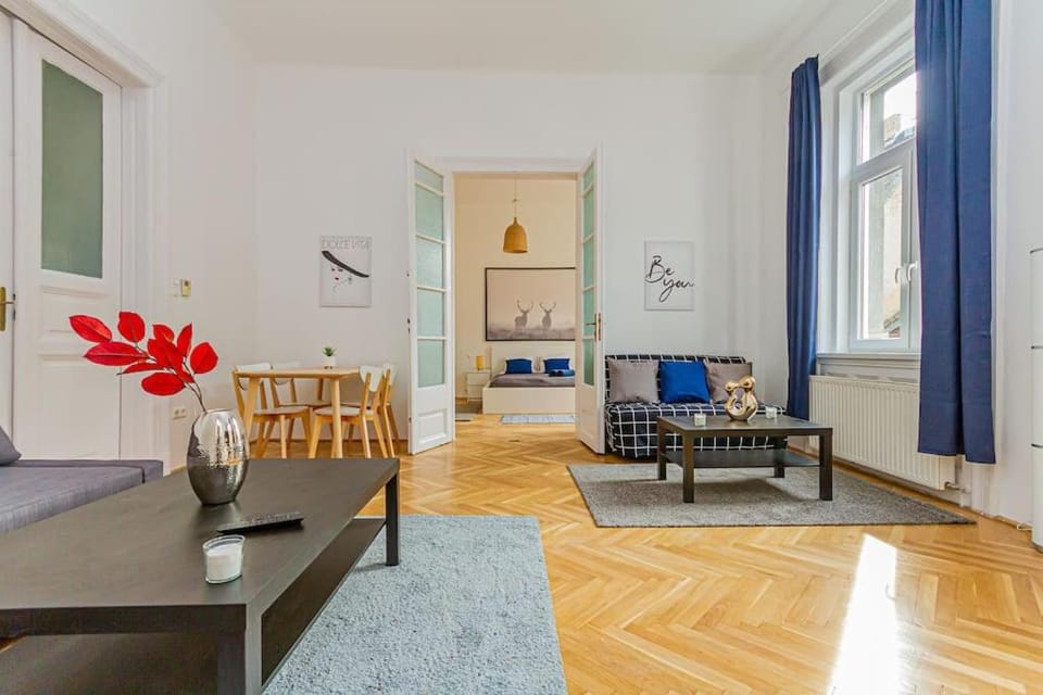 Gusto Della Vita by NW Apartment in Budapest