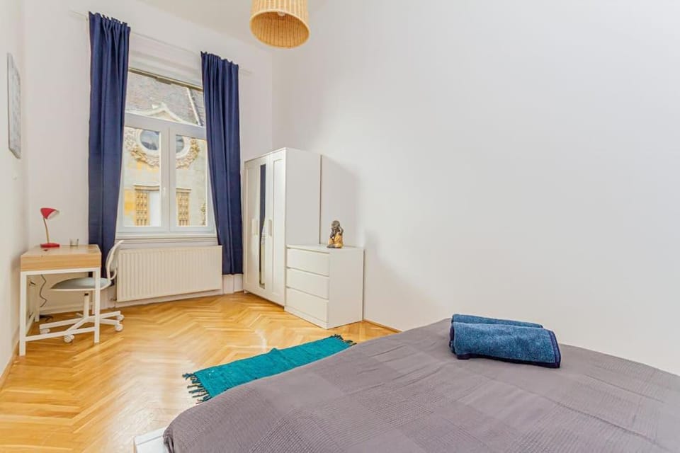 Gusto Della Vita by NW Apartment in Budapest
