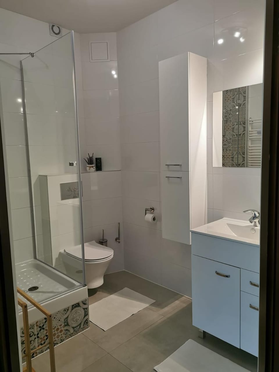 Apartamenty Centrum Ostróda Apartment in Poland