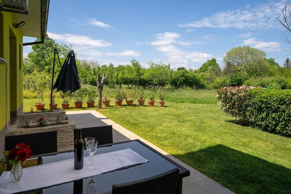 Apartman Ela Vi Apartment in Istria County