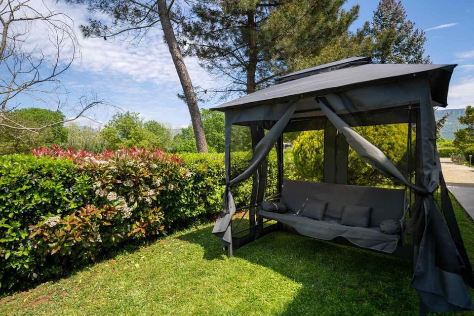 Apartman Ela Vi Apartment in Istria County