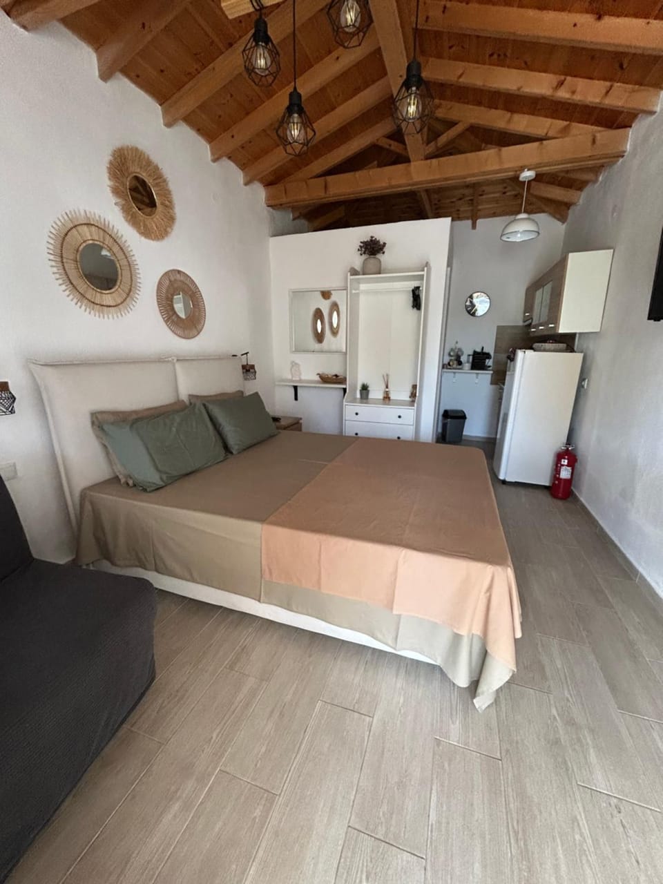 Ο ΚΗΠΟΣ ΤΗΣ ΕΔΕΜ Apartment in Halkidiki
