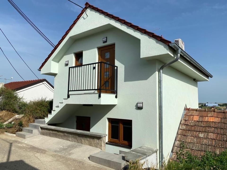 Friends Apartment in South Moravian Region