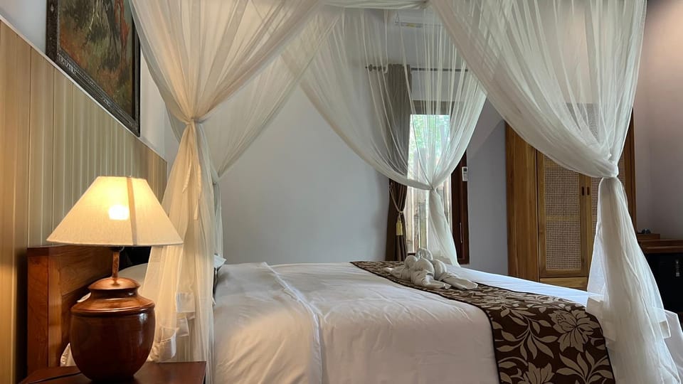 Abian view house Vacation rental in Sidemen