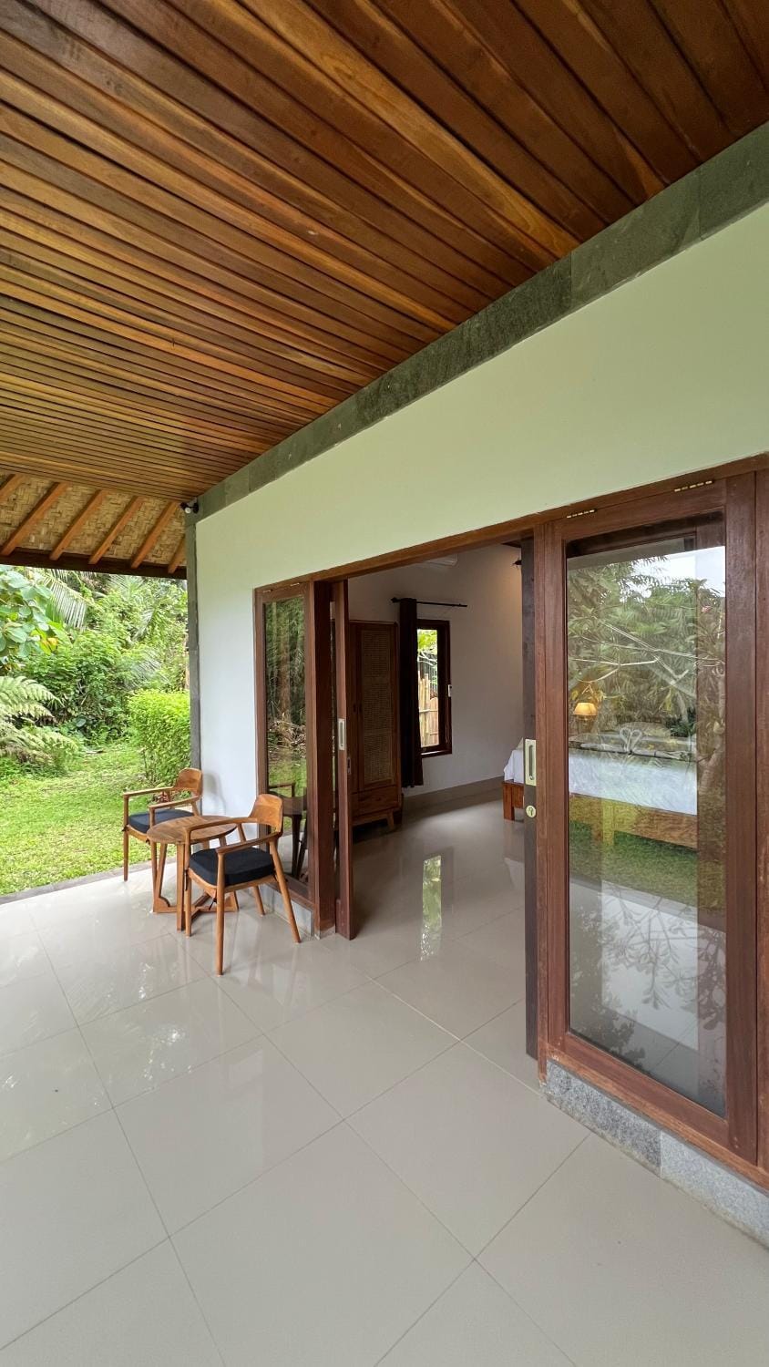 Abian view house Vacation rental in Sidemen