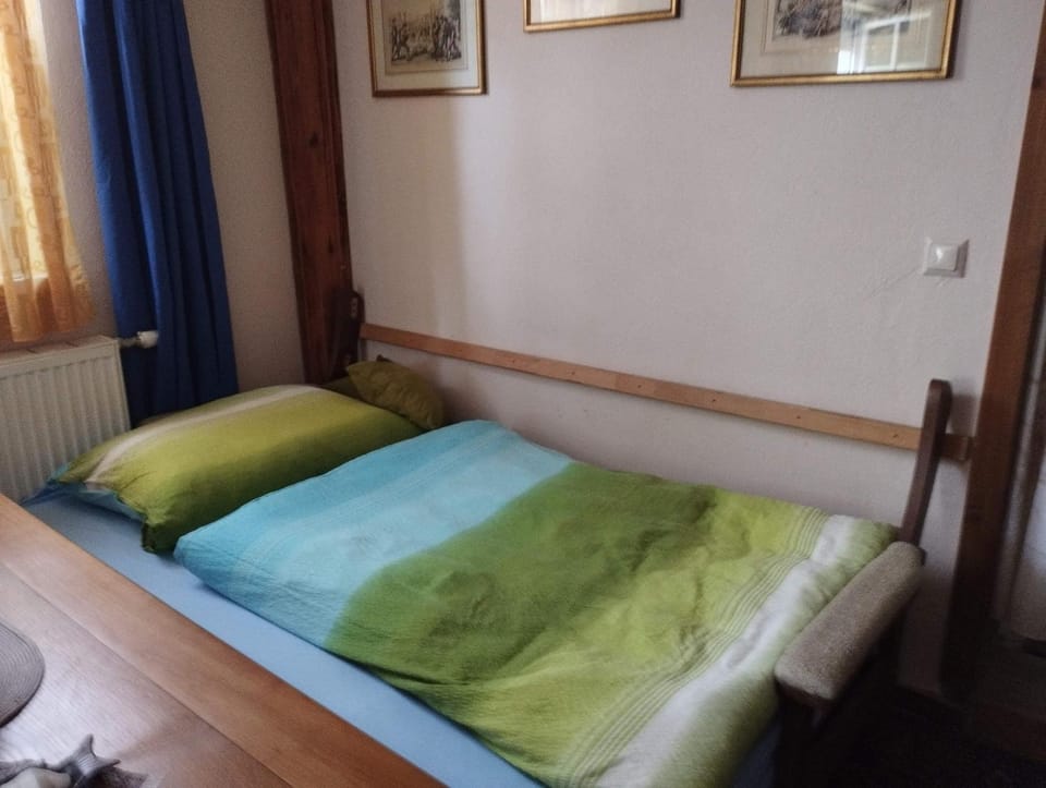 Haus Maria Apartment in Austria