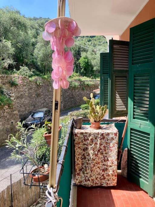 La Casetta Apartment in Porto Venere