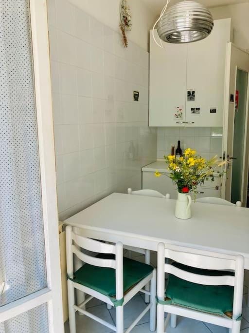 La Casetta Apartment in Porto Venere