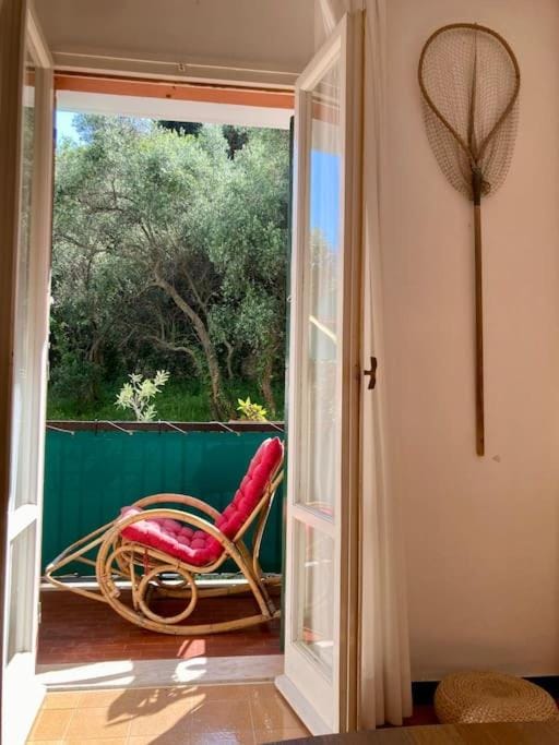 La Casetta Apartment in Porto Venere