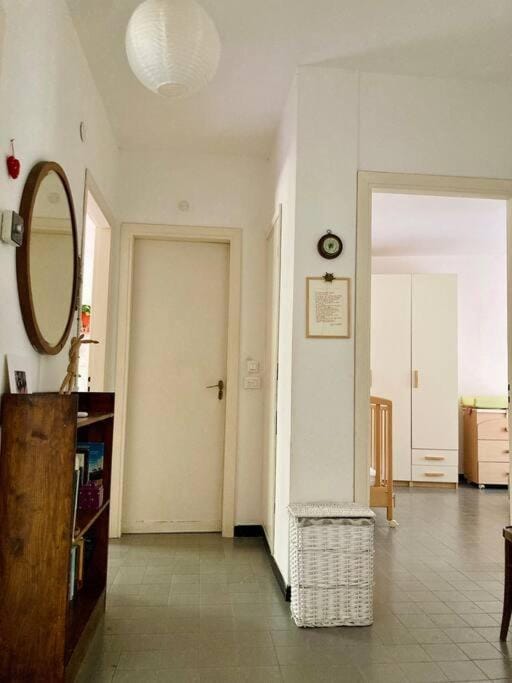 La Casetta Apartment in Porto Venere