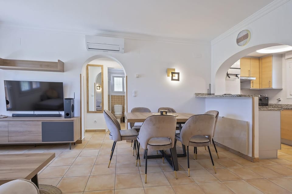 Cala Serena by Midelisa. House in Safor