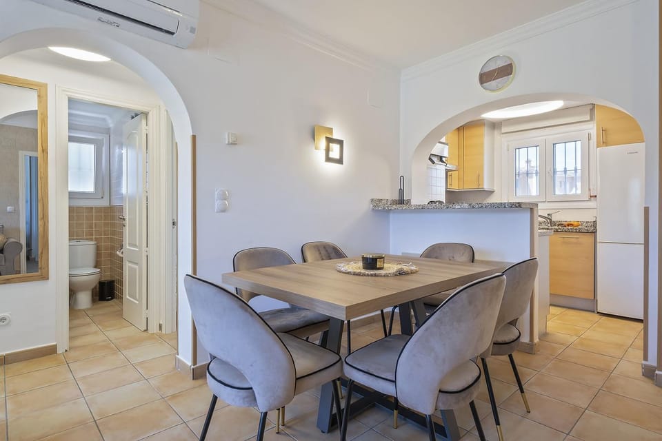 Cala Serena by Midelisa. House in Safor