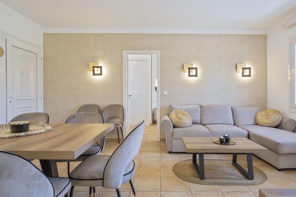 Cala Serena by Midelisa. House in Safor