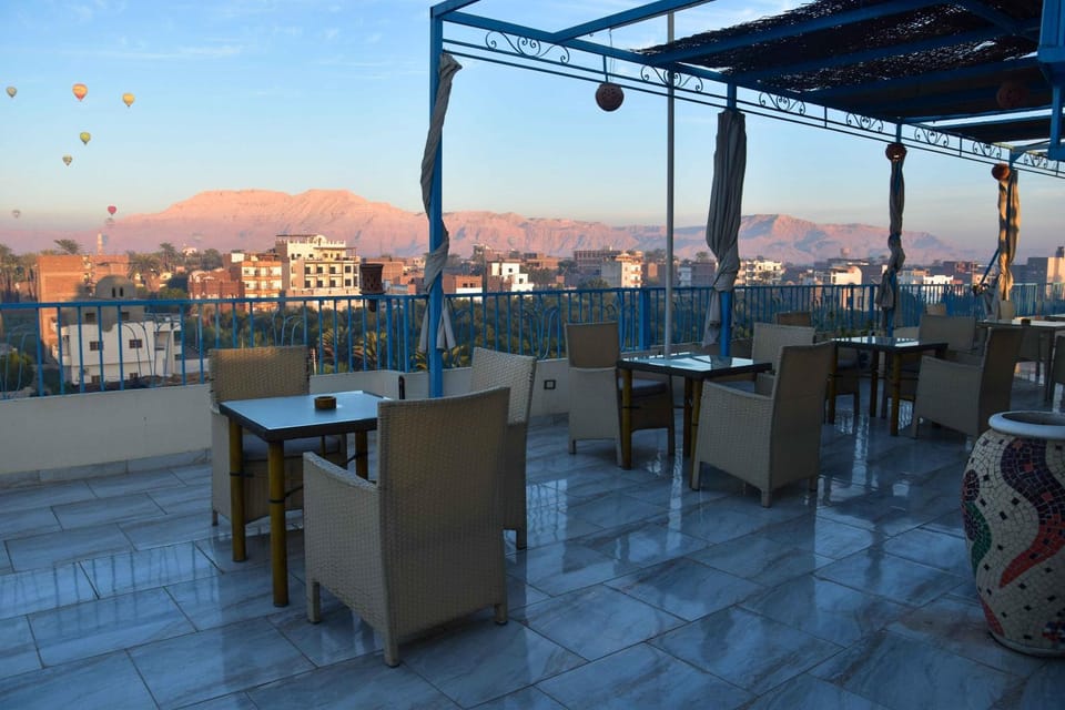 Patio, Restaurant/places to eat, Day, View (from property/room), Balcony/Terrace, Banquet/Function facilities, City view
