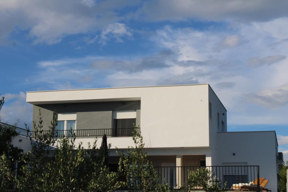 Villa Tea Polača Biograd na moru Benkovac Villa in Šibenik-Knin County, Croatia
