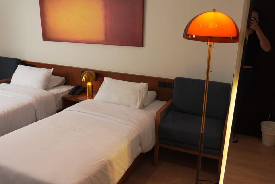 marron studios 4 Apartment in New Cairo City