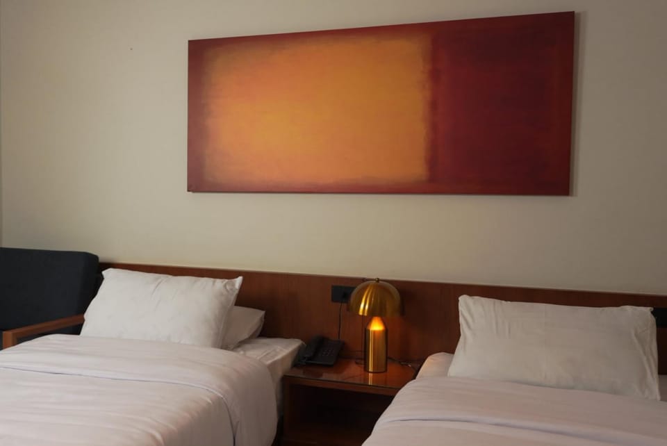 marron studios 4 Apartment in New Cairo City