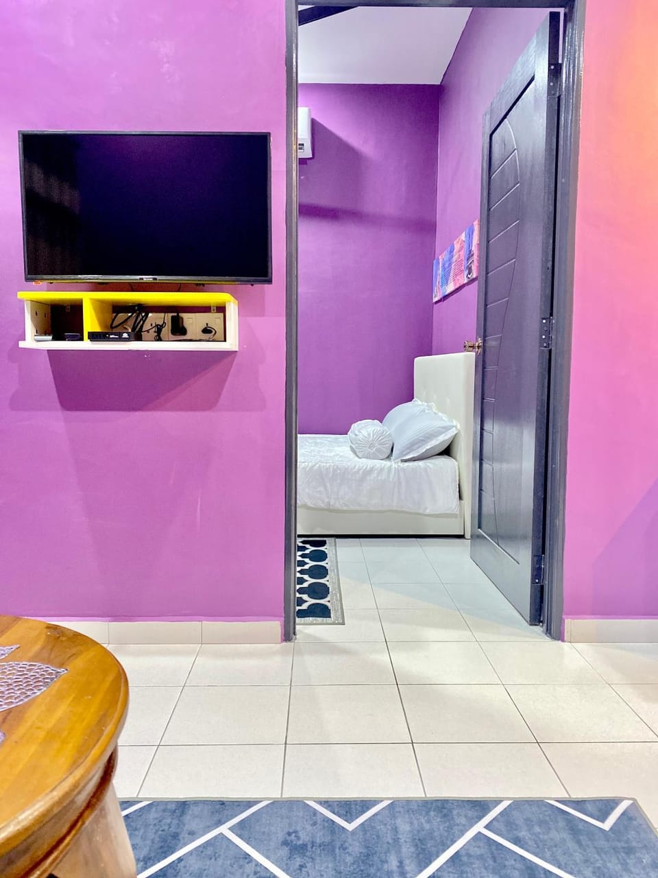 TV and multimedia