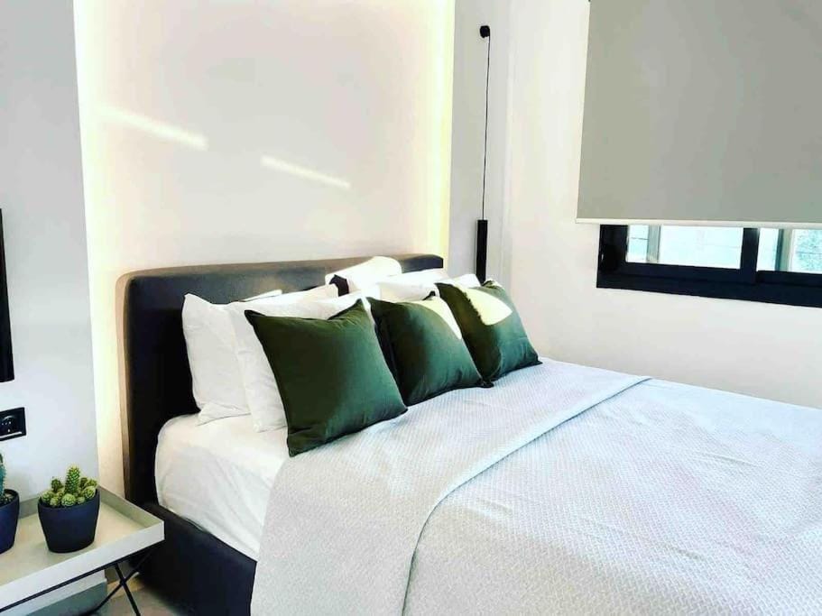 Noi leisure stay- sea view 2 Apartment in Decentralized Administration of Macedonia and Thrace