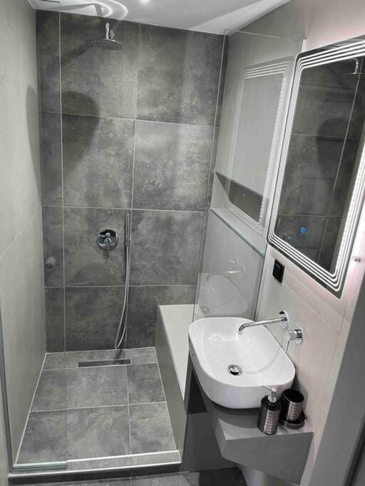 Noi leisure stay- sea view 2 Apartment in Decentralized Administration of Macedonia and Thrace