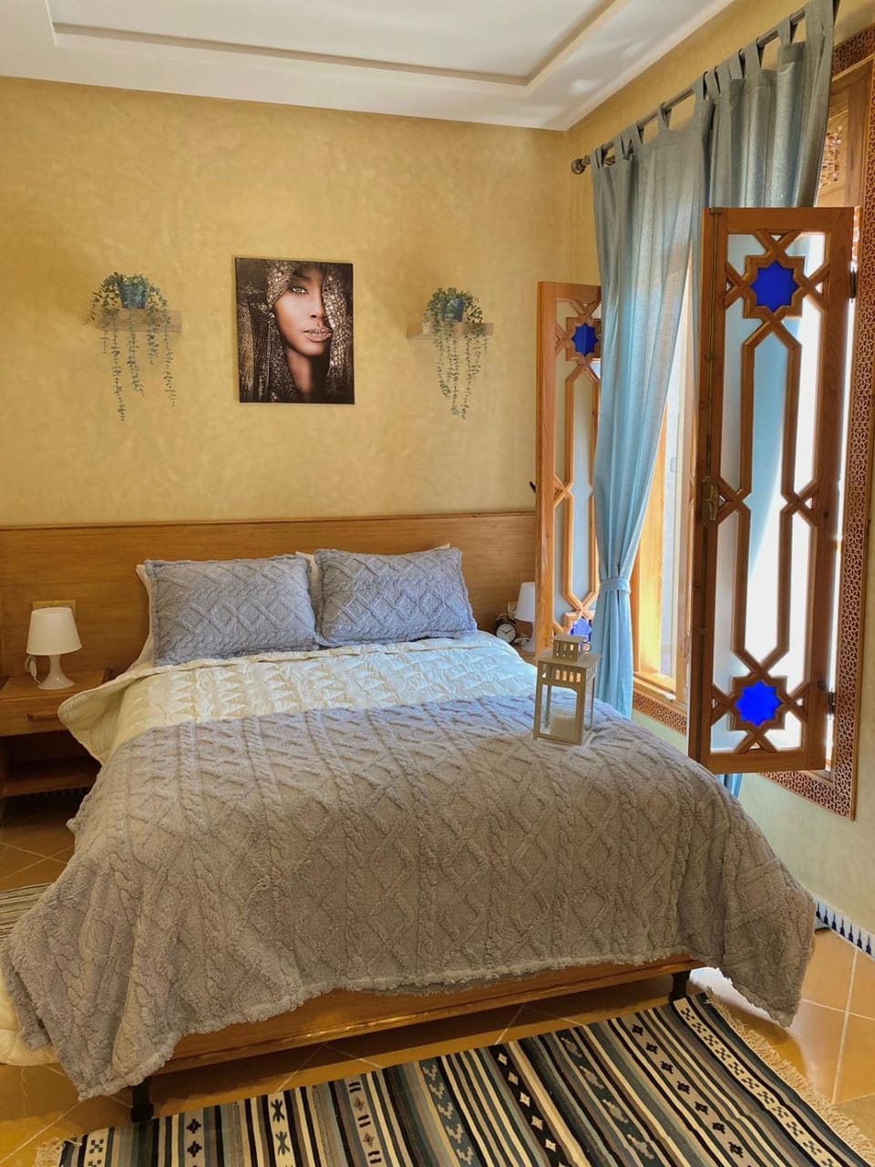 RIAD LALLA ZINEB Bed and Breakfast in Rabat