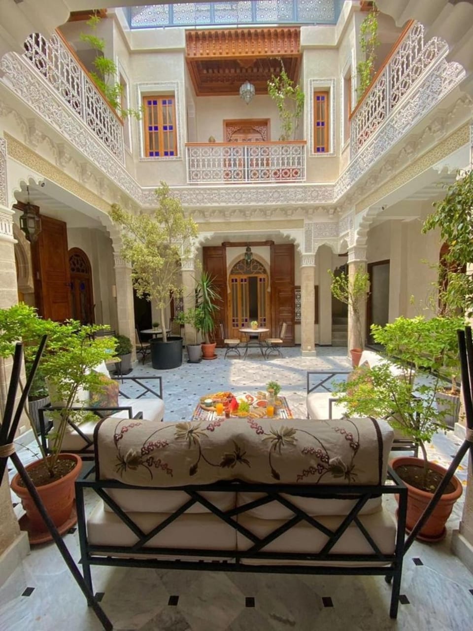 Day, Living room, Internal: Not applicable to any particular room