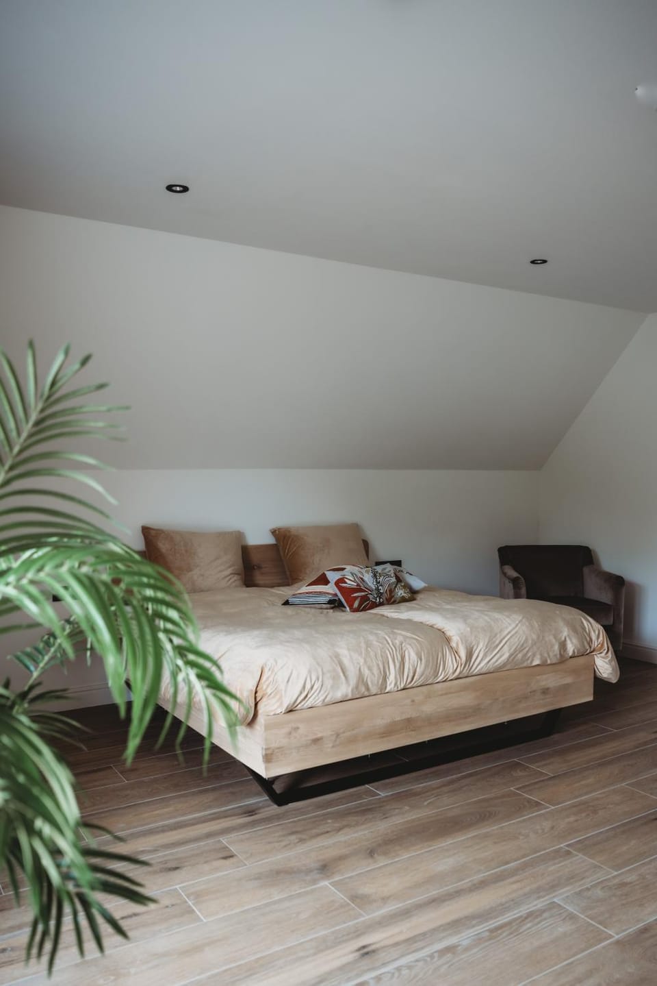 Eikenhoef Hotel in Lommel