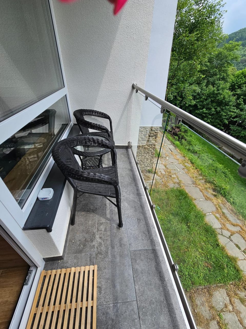 Mały Apartament Ustroń Apartment in Czechia