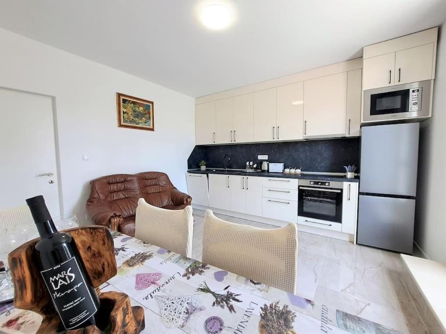 Wine house Marlais Apartment in Dubrovnik-Neretva County