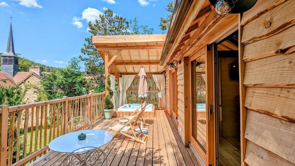 Patio, View (from property/room), Balcony/Terrace, Dining area