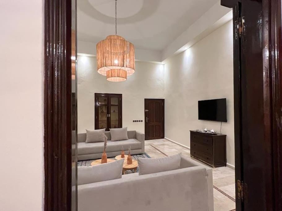 The Majestic Marrakesh Duplex Apartment in Marrakesh