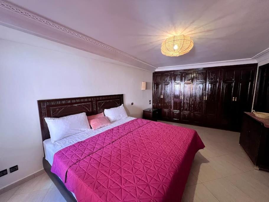 The Majestic Marrakesh Duplex Apartment in Marrakesh