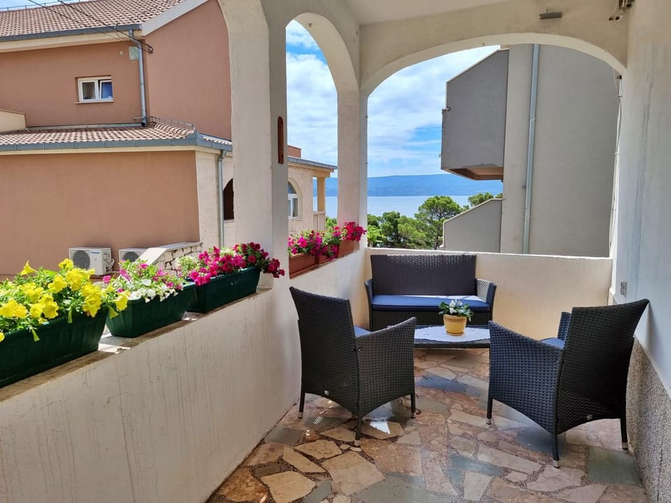 Patio, View (from property/room)