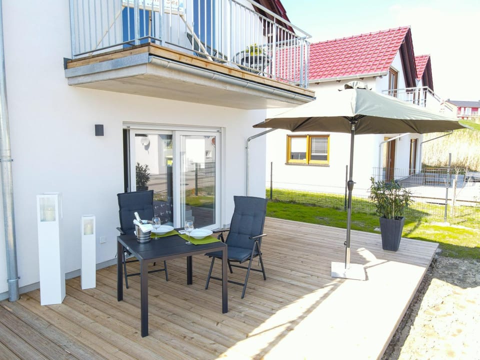 Geiseltalsee Haus am See mit Wallbox House in Thuringia, Germany