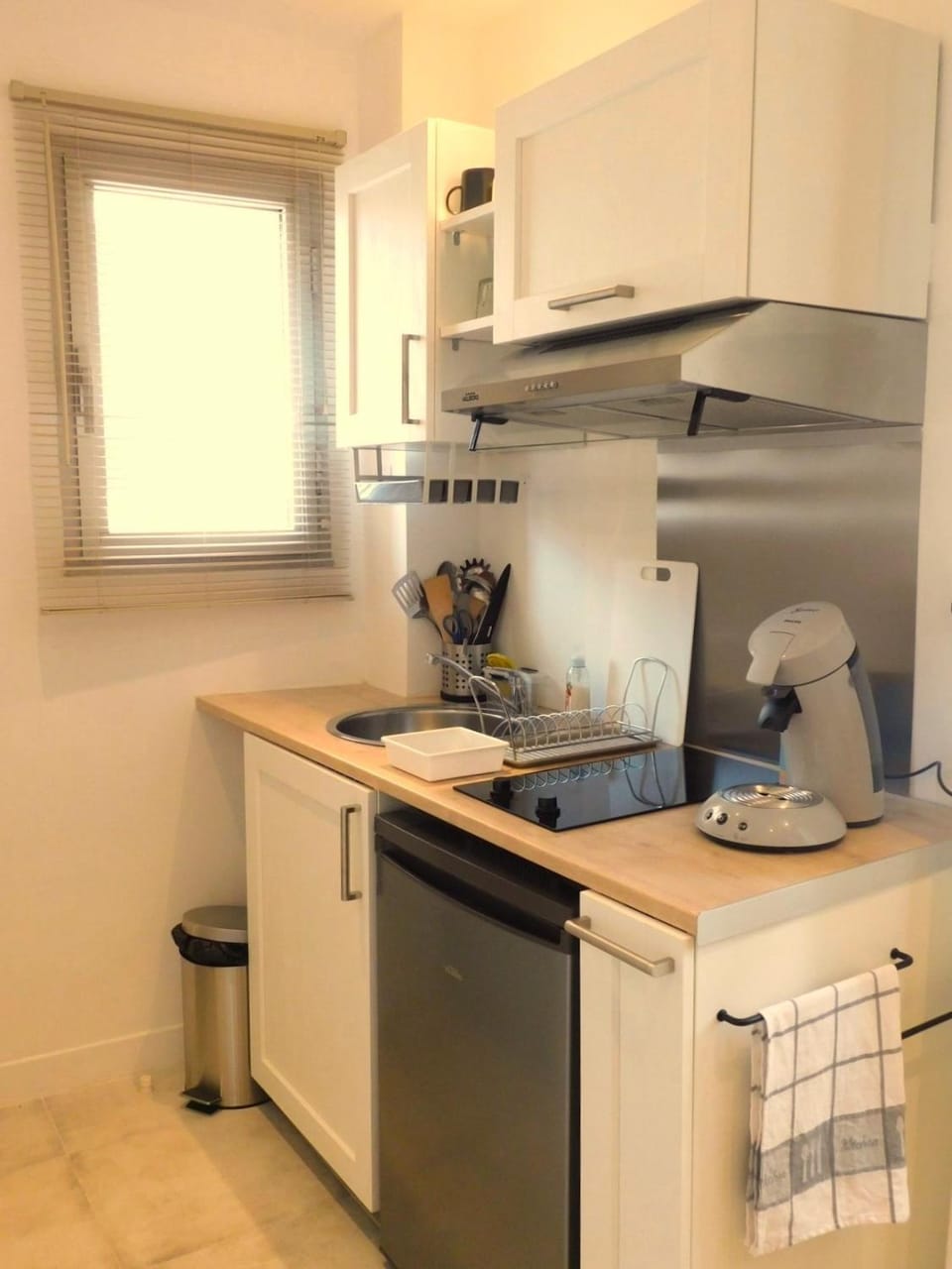 #2 Studio # Place charmante Apartment in Toulon