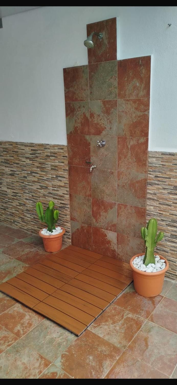 Casa Moli Apartment in Barbate